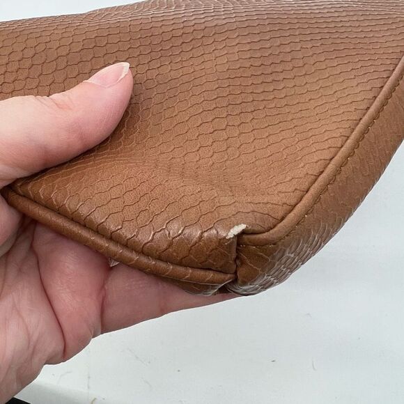 Aldo Brown‎ Fringe Festival Crossbody Purse - Picture 4 of 10